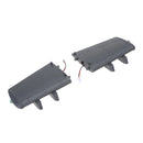 YXZNRC F11-S Apache RC Helicopter Spare Parts Sweapon Pendant Set