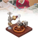 SH-18 Adjustable Speed Stirling Engine Model Science Technology Puzzle Novelty Toys