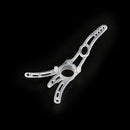 Happymodel 2024 Mobula6 ECO Spare Part Canopy Camera Mount Cover for RC Drone FPV Racing
