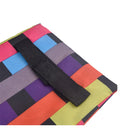 XANES 1PCS Waterproof Cycling Front Storage Bicycle Bag Mobile Phone Holder Bike Basket for MTB Bike Road Bike