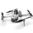 ZLL SG901 PRO & MAX GPS 5G WiFi FPV with 4.5inch LCD Screen Controller 720P HD Dual Camera Servo Gimbal 360 Obstacle Avoidance Brushless Foldable RC Drone Quadcopter RTF