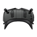 Walksnail Avatar HD Goggles X OLED 5.8Ghz Digital 1920*1080 FOV 50 Degree HDM Built-in Gyroo for FPV RC Drone