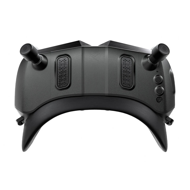 Walksnail Avatar HD Goggles X OLED 5.8Ghz Digital 1920*1080 FOV 50 Degree HDM Built-in Gyroo for FPV RC Drone