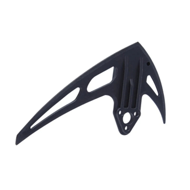 1 Pair OMPHOBBY M1 M1 V1 RC Helicopter Spare Parts Vertical Wing