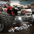 SCY LH18108 1/18 4WD 2.4G High-speed RC Car Vehicle Model Truck Full Proportion Control