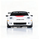 MCARRO TR051 RTR 1/43 2.4G 4WD Drift Desktop RC Car W/ Gyro Full-Proportional Racing Vehicles Models for Boy Birthday Gift