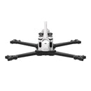 iFlight Mach R5 Sport Ultra V1.1 Analog 190mm 5 Inch Frame Kit for FPV Racing Drone