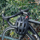 KONG Bike Lock Hidden Steel Cable Lock 59cm Portable Helmet Lock Key Lock Anti-theft Lock Bike Mountain Bike Road Bike Riding Accessories