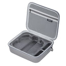 STARTRC Portable Waterproof Storage Shoulder Bag Handbag Hard Shell Suitcase Carrying Box Case for DJI NEO 2 RC Drone