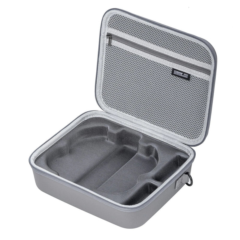 STARTRC Portable Waterproof Storage Shoulder Bag Handbag Hard Shell Suitcase Carrying Box Case for DJI NEO 2 RC Drone