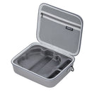 STARTRC Portable Waterproof Storage Shoulder Bag Handbag Hard Shell Suitcase Carrying Box Case for DJI NEO 2 RC Drone