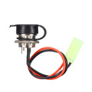 ANGWATT Charging Port For ANGWATT T1 ANGWATT F1 NEW ANGWATT CS1 ANGWATT X1 ANGWATT C1 2.0 ANGWATT CS1 PRO ANGWATT C1 MAX