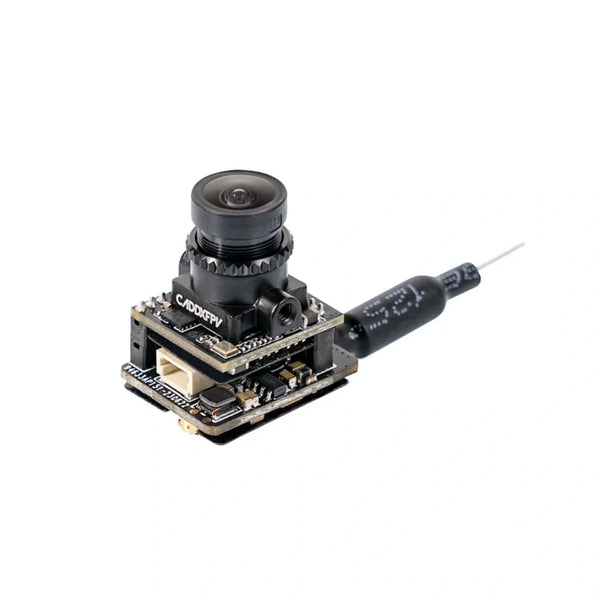 BetaFPV C04 FPV Camera VTX Combo 400mW/350mW Plug Play for Betaflight Cetus X