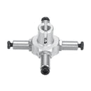 RC ERA C123 RC Helicopter Spare Parts Metal Rotor Head Group Set