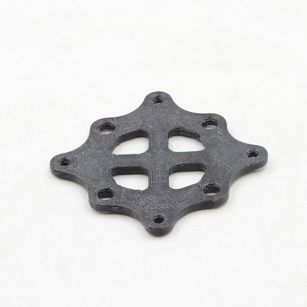 20mm 25.5mm 30.5x30.5mm Transfer Convert Adapter Board Anti-vibration for Flight Controller ESC Installation Support DJI O3 for DIY Frame RC Drone FPV Racing