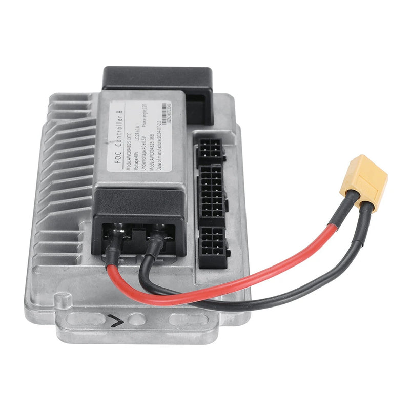 ANGWATT 48V 29A FOC Sine Wave Electric Scooter Upgraded Version Controller For ANGWATT CS1