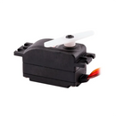 KST - CM653 Low Profile Coreless Metal Gear IP65 Waterproof 18Kgf.cm 0.08sec Servo