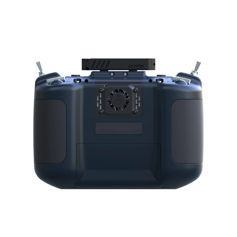 Jumperrc T20 V2 Gemini 2.4GHz Dual-Frequency ELRS Radio Controller RDC90 Sensor Gimbals OLED Screen EdgeTX Radio Transmitter for FPV Racer Drone