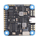 30X30mm JHEMCU GF30F722-ICM F722 Baro OSD 5V 10V Dual BEC Flight Controller 3-8S for FPV Freestyle HD RC Drone