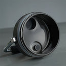 IPRee Insulated Ice Jug 2L Large Double Vacuum Ice Storage Jug With Handle Cool Drinking Bucket Lightweight Beverage Storage Container