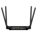 Wavlink MIGHTY EX1 AX3000 WiFi 6 Router Gigabit 2.4G&5G Dual Band Wireless Speed 2976Mbps Router with 4 Antennas