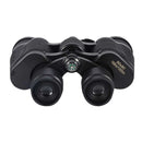 IPRee Dual Tube Telescope Binoculars 80X80 Powerful Zoom for Wilderness Survival  Portable For Observing Outdoor Scenery Hiking and Hunting BAK4 for Powerful Remote Observation