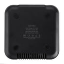 ISDT Q8 Max BattGo 1000W 30A High Power Battery Balance Charger Discharger for 1-8S Lipo Battery