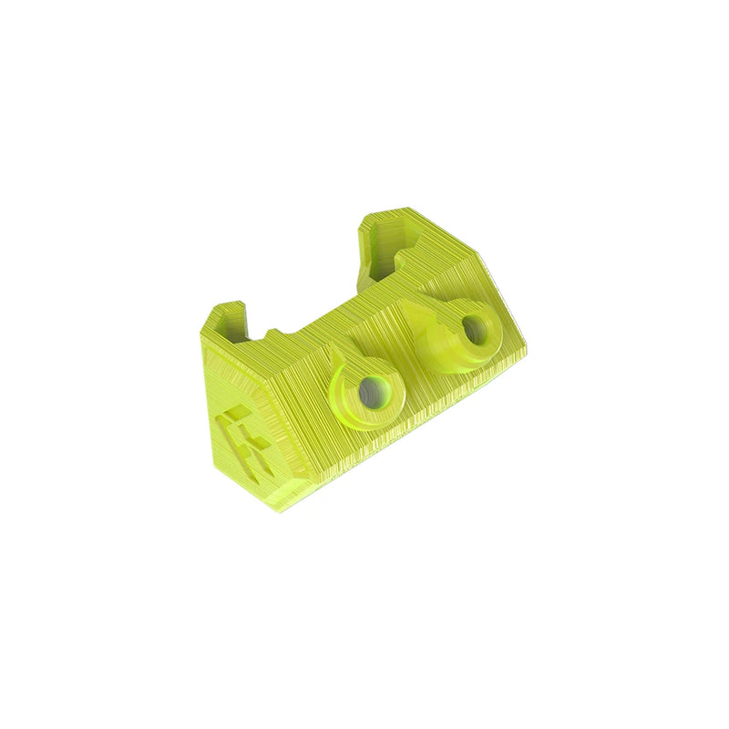 FlyfishRC Volador II VX3 Frame O4 Upgrade Part Kits With Top Plate for 3 Inch FPV Racing Drone