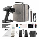 RadioMaster MT12 Surface Radio Controller 2.4GHz ELRS/4-in-1 Multi-protocol 16CH Open Source EDGETX System Transmitter With ER3C-I/R85C Receiver