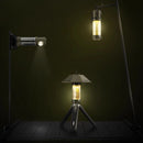 NEXTOOL LP10 500LM Starry Camping Light Portable Ambient Lantern Tents Lamp 2600mah Outdoor Night Hanging Flashlight