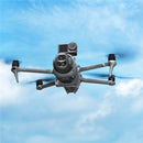 STARTRC Light-Sensitive Control Airdrop Air Dropping System Remote Thrower Transport Gift Delivery Device for DJI Mavic 4 PRO RC Drone