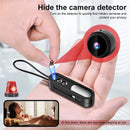T02 Infrared Detector Smart Anti-Snooping Camera Detector High Sensitivity Small Portable Detection Device