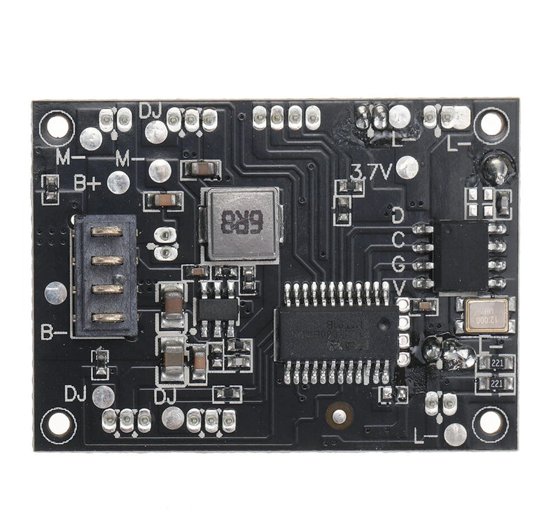 RC ERA C138 Bell 206 RC Helicopter Spare Parts Receiver