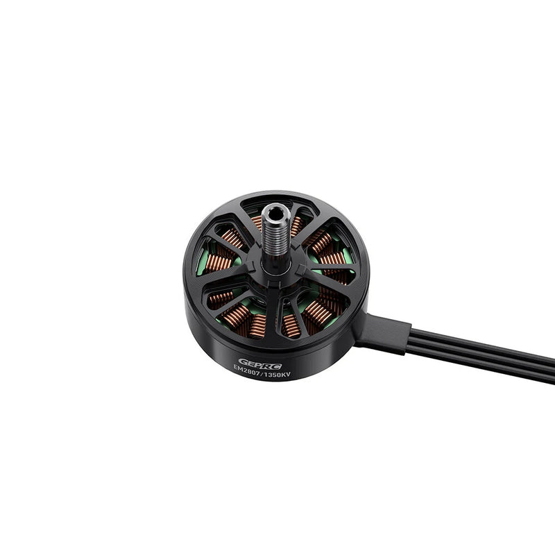 GEPRC EM2807 2807 1350KV 6S Brushless Motor for 7 Inch 8 Inch Long Range FPV RC Racing Drone