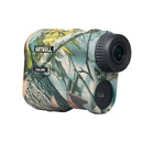 ARTBULL Hunting Rangefinder 6X Magnification Shooting Rangefinder 1000M Hunt Telescope Distance Meter Monocular Range Finder