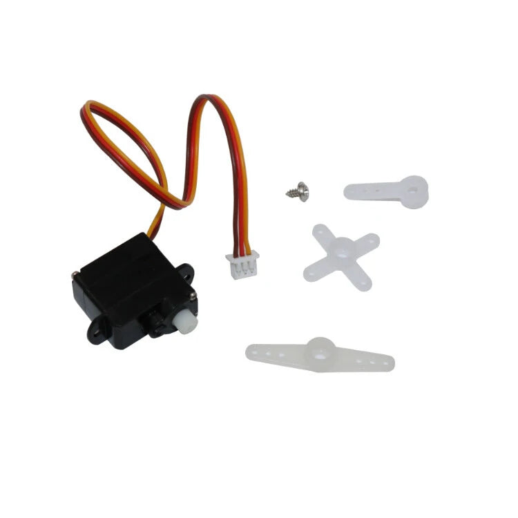 BMAX 2g Micro Digital Servo for Drone Gimbal Control