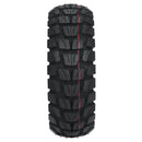 LAOTIE 10inch Electric Scooter Off-road Tire Anti-Explosion Shock Absorption Tire For LAOTIE SR10 ES18 Lite ES10P L6 Pro L6 ES10