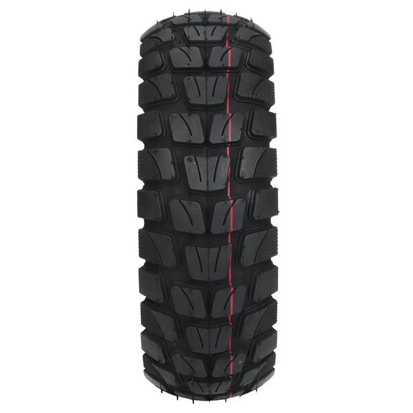 LAOTIE 10inch Electric Scooter Off-road Tire Anti-Explosion Shock Absorption Tire For LAOTIE SR10 ES18 Lite ES10P L6 Pro L6 ES10
