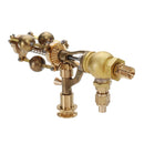 Microcosm OKMO P60 Mini Steam Engine Flyball Governor Part Accessories For Steam Engine Model