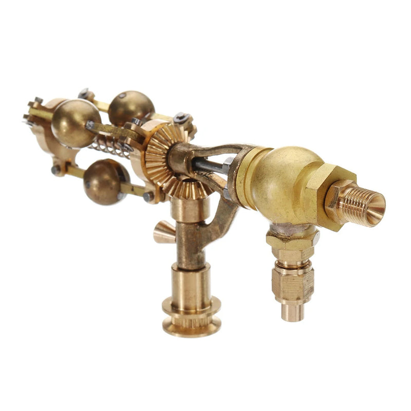 Microcosm OKMO P60 Mini Steam Engine Flyball Governor Part Accessories For Steam Engine Model