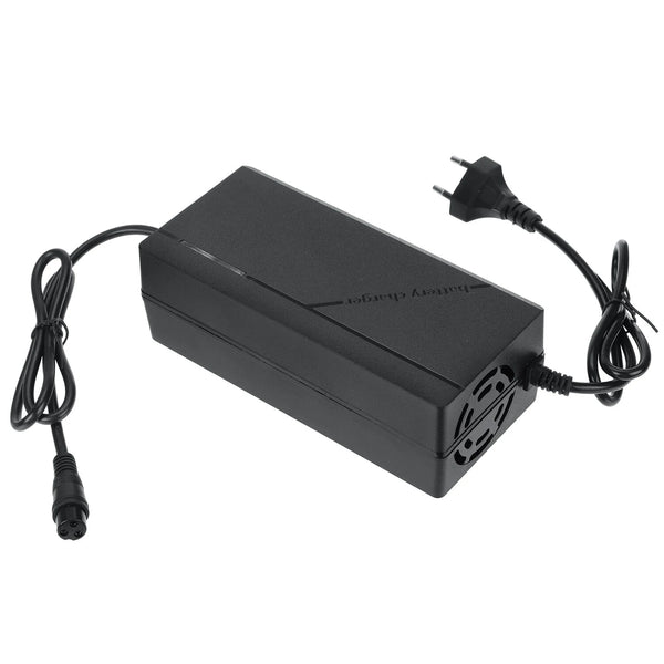 ANGWATT 60V Electric Scooter Charger For LAOTIE ES19 TI30 ES18P SR10 ANGWATT T1 X1 C1 MAX DUOTTS D88 BOYUEDA S3