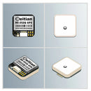 Beitian BE-252Q GPS Module With QMC5883 Compass NMEA UBX Dual Protocol M10050 Chip Drone UAV GNSS Receiver Module for FPV Return Rescue Racing Drone RC Airplane Compatible F4 F7 Flight Controller