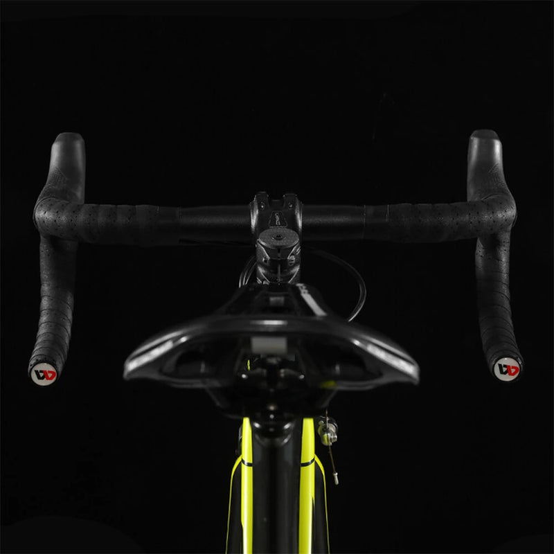 WEST BIKING High Elastic EVA Shock-absorbing Bicycle Handle Tape Comfortable Anti-Slip Wear-resistant Bike Handlebar Cover for MTB