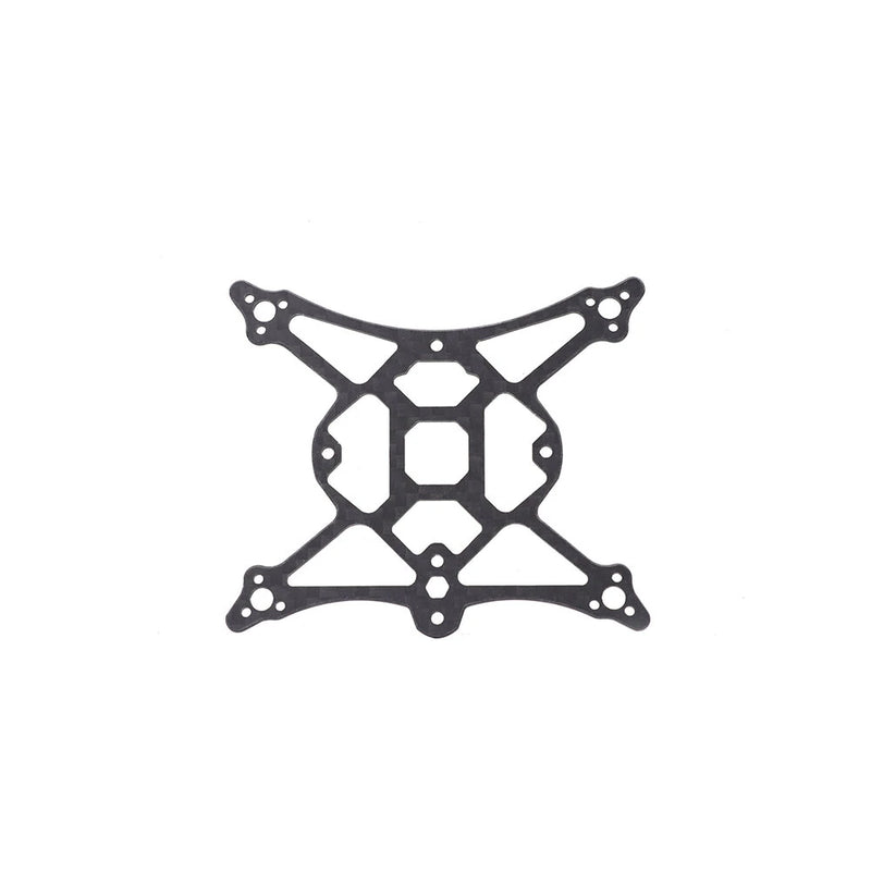 HGLRC Drashark 75mm Wheelbase 1.6 Inch Frame Kit for FPV Racing Drone