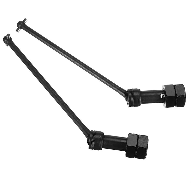 JLB Racing CHEETAH 1/10 Brushless RC Car CVD Set EA1061