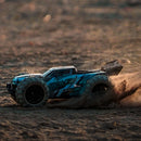 JJRC Q117A B 2.4G 4WD High Speed RC Car 1:16 Brushless Motor RC Racing Car Climbing Car Drift Off Road Vehicle Gift Toy- 70 KM/h