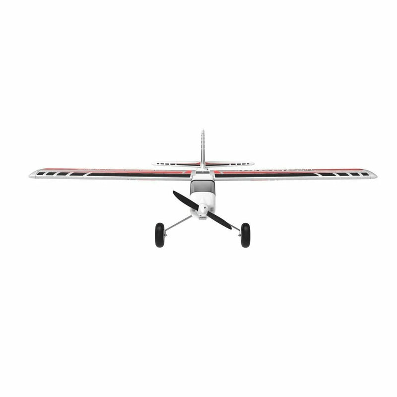 VolantexRC TrainStar Ascent 747-8 1400mm Wingspan EPO Trainer Aircraft RC Airplane KIT/PNP