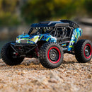 JJRC Q141B 1/16 2.4G 4WD 70KM/H RTR Brushless Desert Truck RC Car Off-road Electric High-speed Vehicle