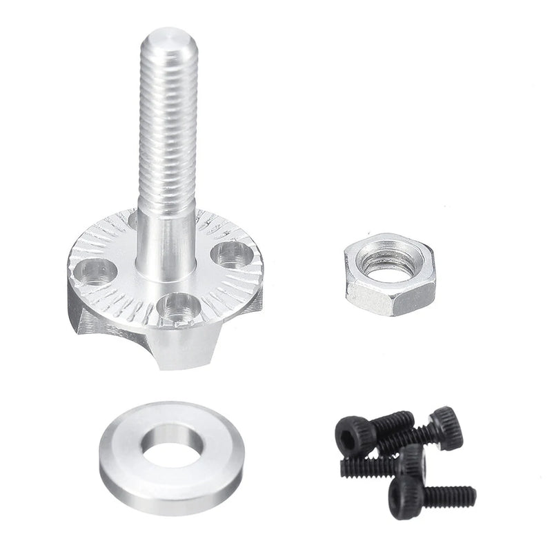 Racerstar BR2826 1100KV 2-4S Brushless Motor for FPV RC Airplane Model