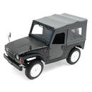 WPL C84 1/10 2.4G 4WD RTR RC Car For SUZUKI JIMNY Truck Crawler Vehicle Models Toy Proportional Control